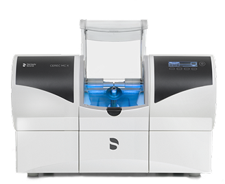 CEREC MC X Milling Unit